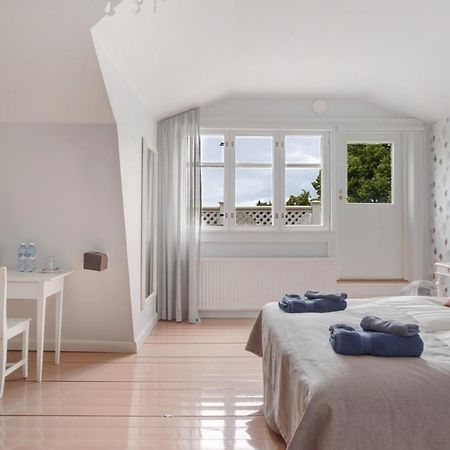 Villa Wolax Kaarina Eksteriør billede