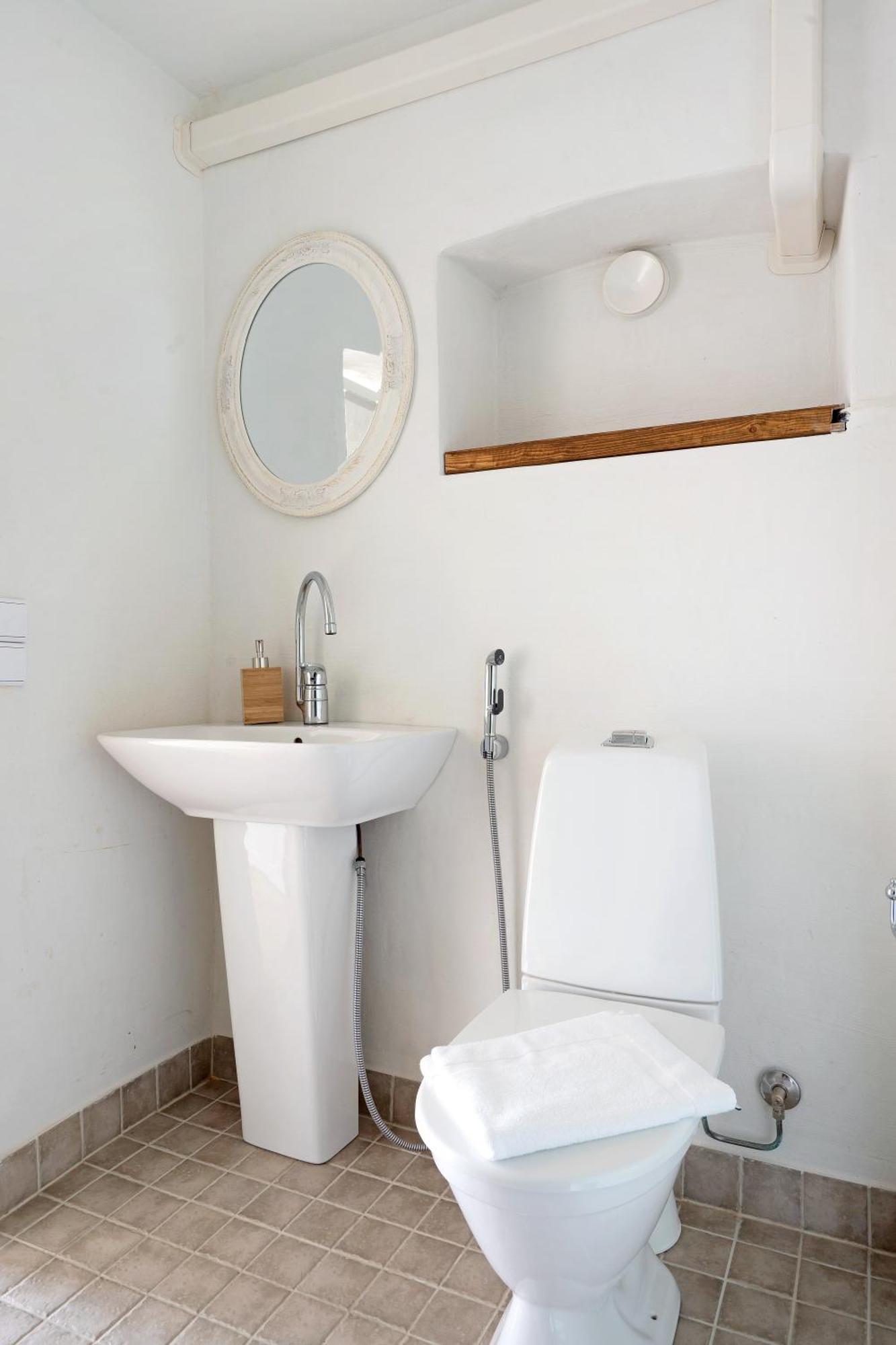 Villa Wolax Kaarina Eksteriør billede